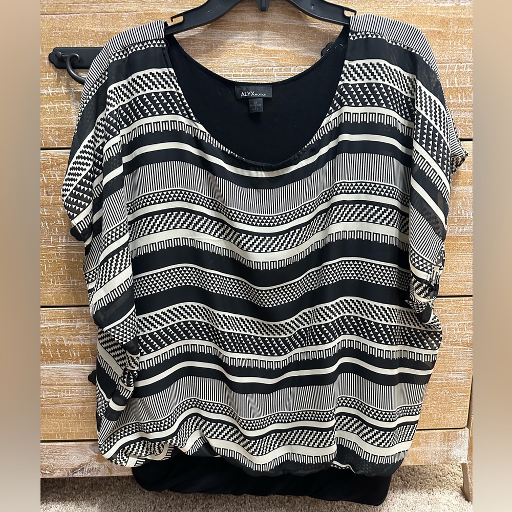 ALYX 1XL Blouse